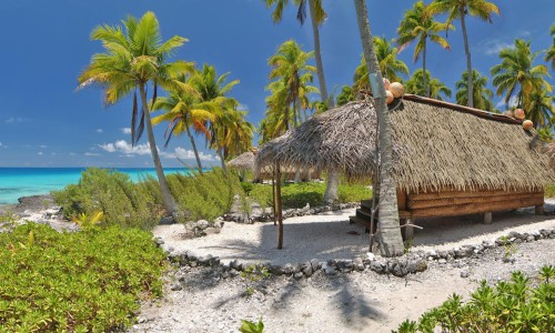 Pension Raimiti